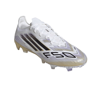 ADIDAS F50 Pro FG Men's Football Shoes - Supersports Thailand