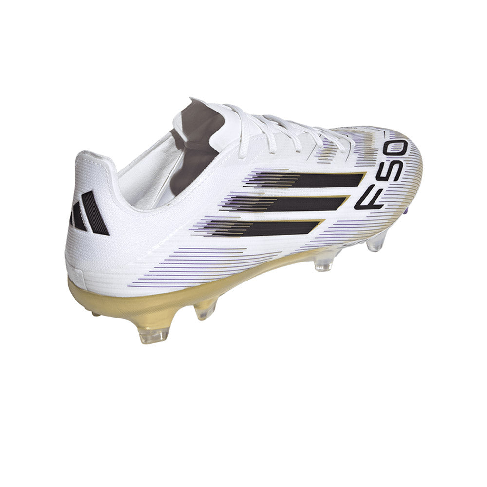 ADIDAS F50 Pro FG รองเท้าฟุตบอลผู้ชาย