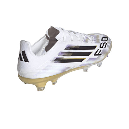 ADIDAS F50 Pro FG รองเท้าฟุตบอลผู้ชาย