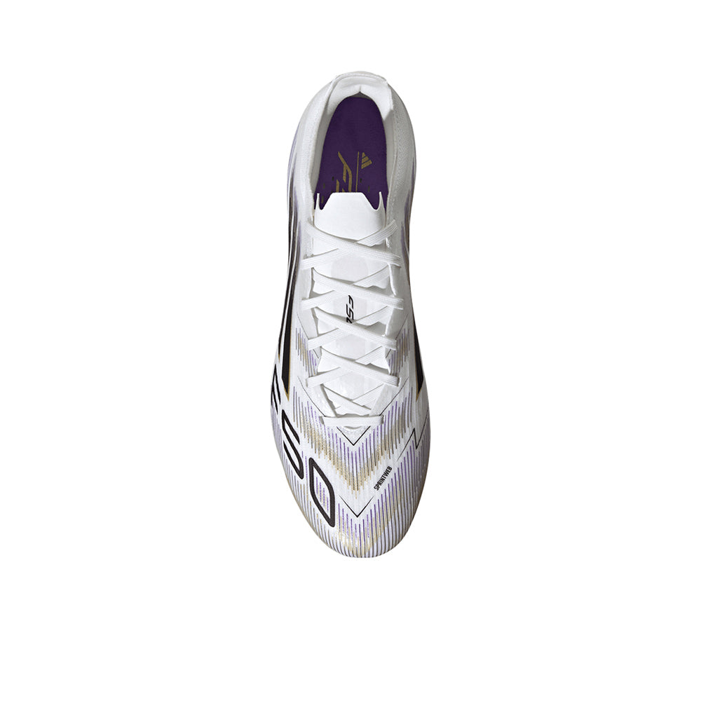 ADIDAS F50 Pro FG รองเท้าฟุตบอลผู้ชาย