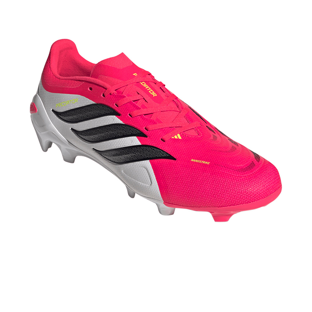 ADIDAS Predator League FG Men's Football Shoes - Supersports Thailand