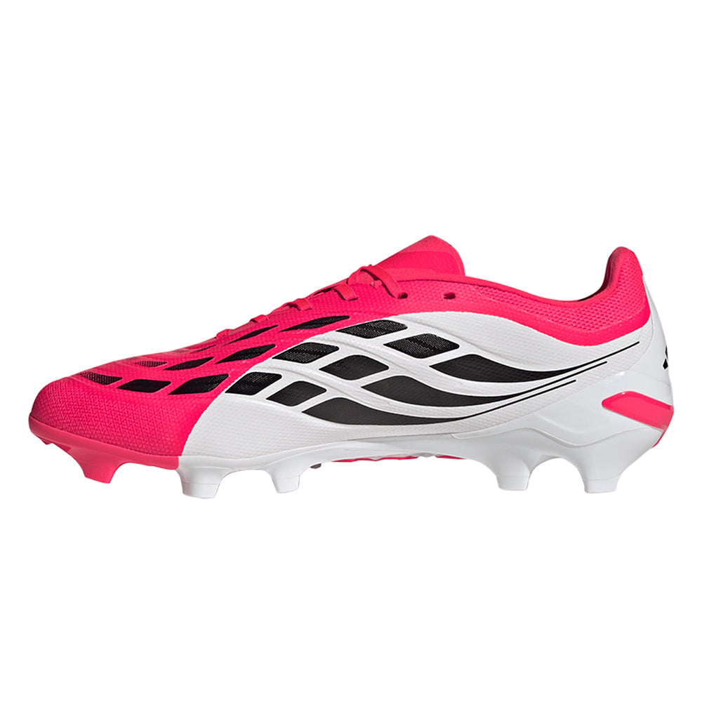 ADIDAS Predator League FG Men's Football Shoes - Supersports Thailand Supersports Thailand