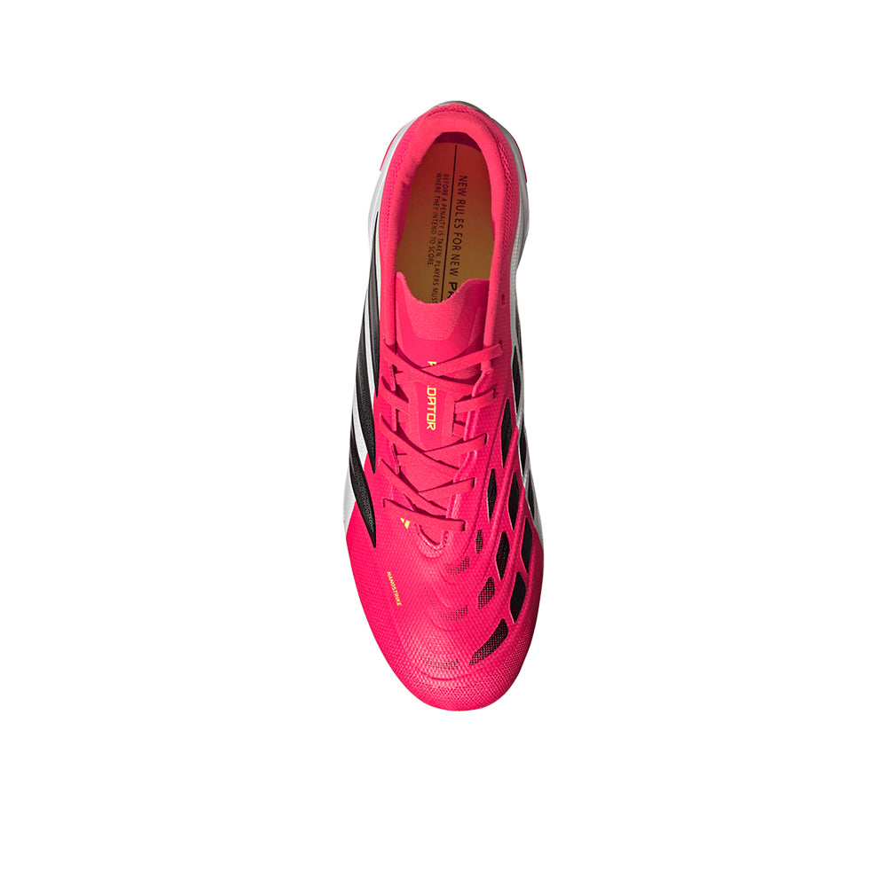 ADIDAS Predator League FG Men's Football Shoes - Supersports Thailand
