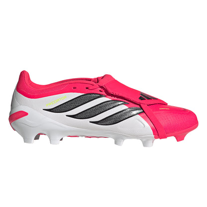 ADIDAS Predator League Fold-Over Tongue FG Men's Football Shoes - Supersports Thailand
