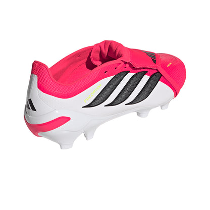 ADIDAS Predator League Fold-Over Tongue FG Men's Football Shoes - Supersports Thailand