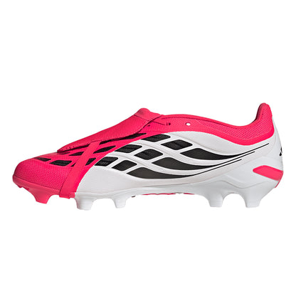 ADIDAS Predator League Fold-Over Tongue FG Men's Football Shoes - Supersports Thailand