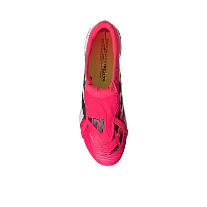 ADIDAS Predator League Fold-Over Tongue FG Men's Football Shoes - Supersports Thailand
