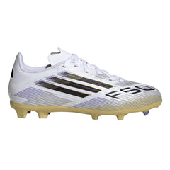 ADIDAS F50 League MG Kids Football Shoes
