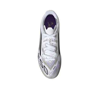 ADIDAS F50 League MG Kids Football Shoes