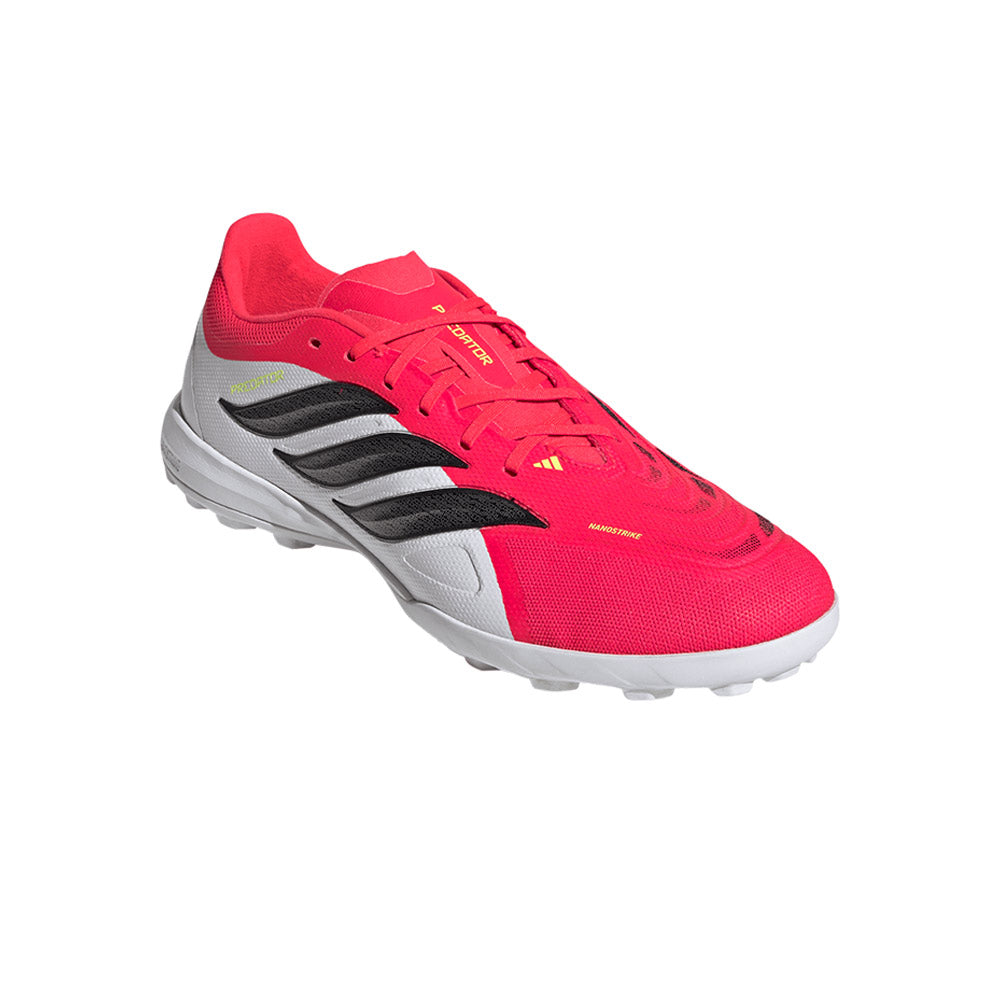 ADIDAS Predator League Fold-Over Tongue Men's Futsal Shoes - Supersports Thailand