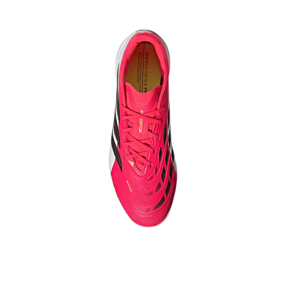 ADIDAS Predator League Fold-Over Tongue Men's Futsal Shoes - Supersports Thailand Supersports Thailand