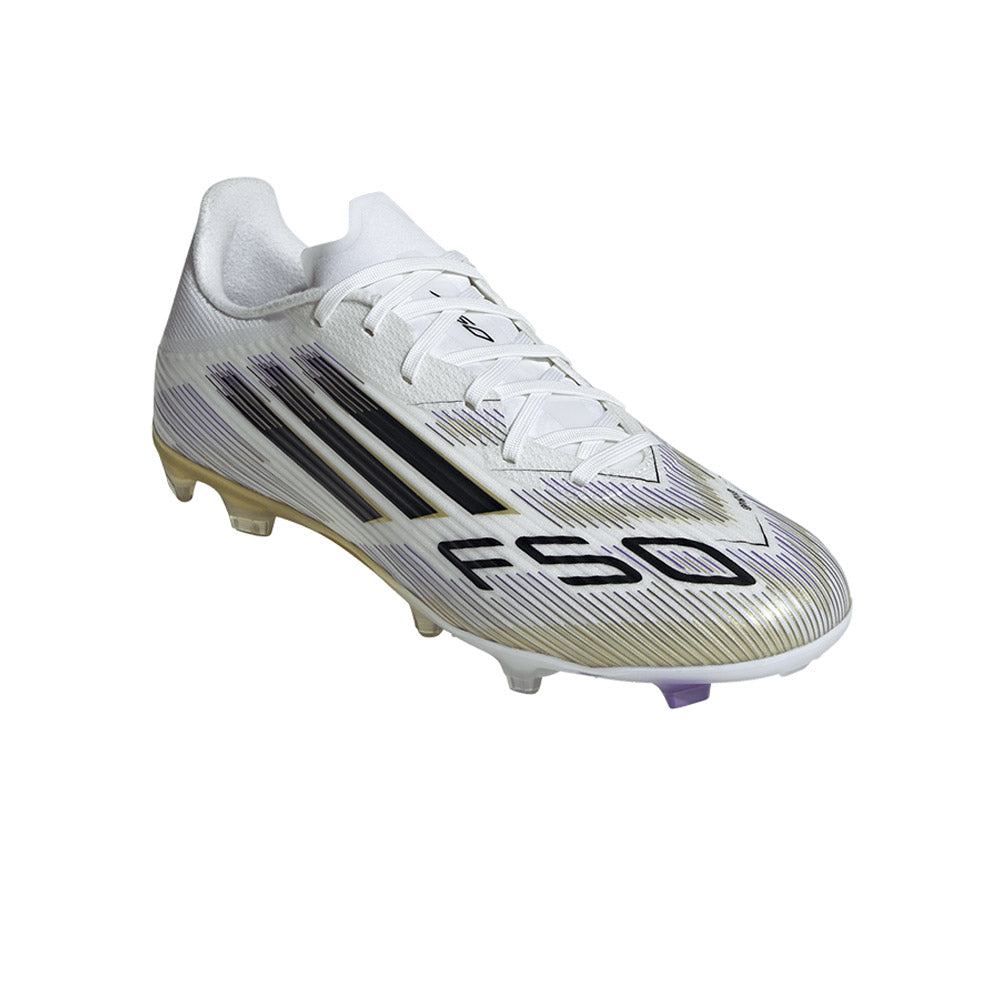 ADIDAS F50 League MG Men's Football Shoes - Supersports Thailand Supersports Thailand