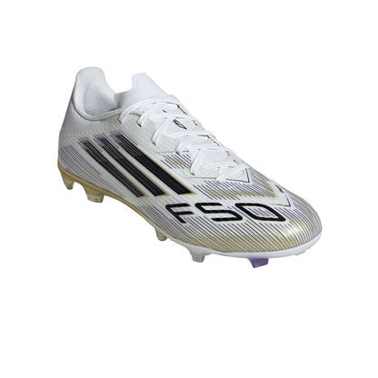 ADIDAS F50 League MG Men's Football Shoes - Supersports Thailand