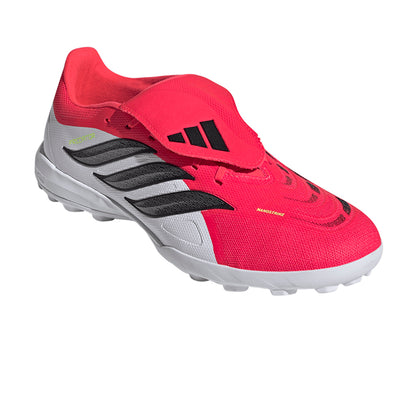 ADIDAS Predator League Fold-Over Tongue TF Men's Football Shoes - Supersports Thailand