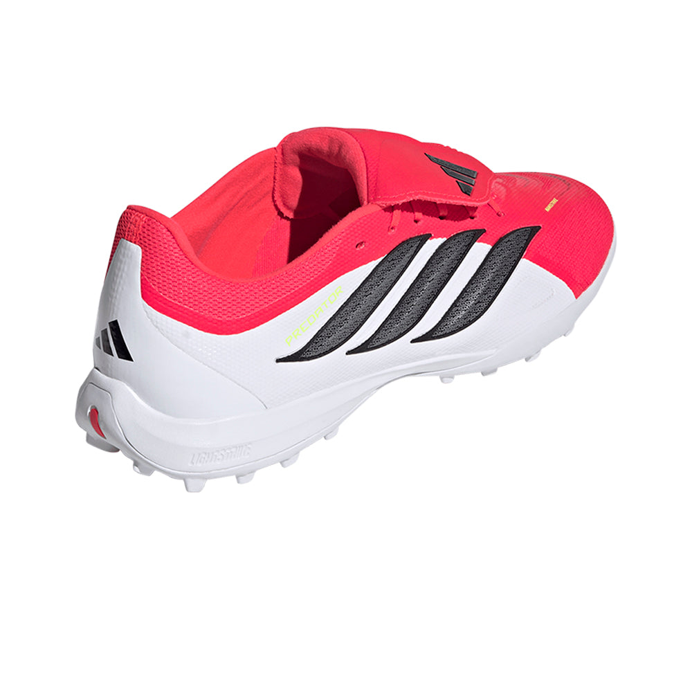 ADIDAS Predator League Fold-Over Tongue TF Men's Football Shoes - Supersports Thailand