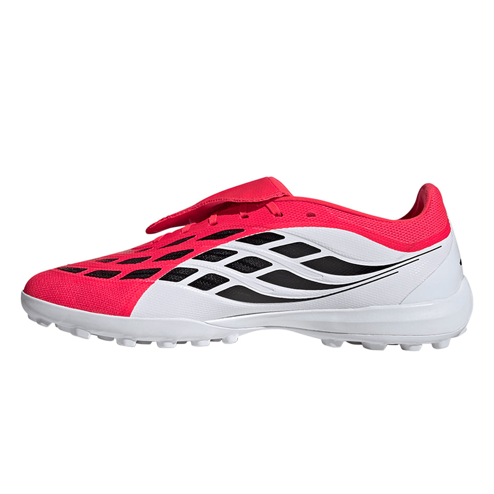 ADIDAS Predator League Fold-Over Tongue TF Men's Football Shoes - Supersports Thailand