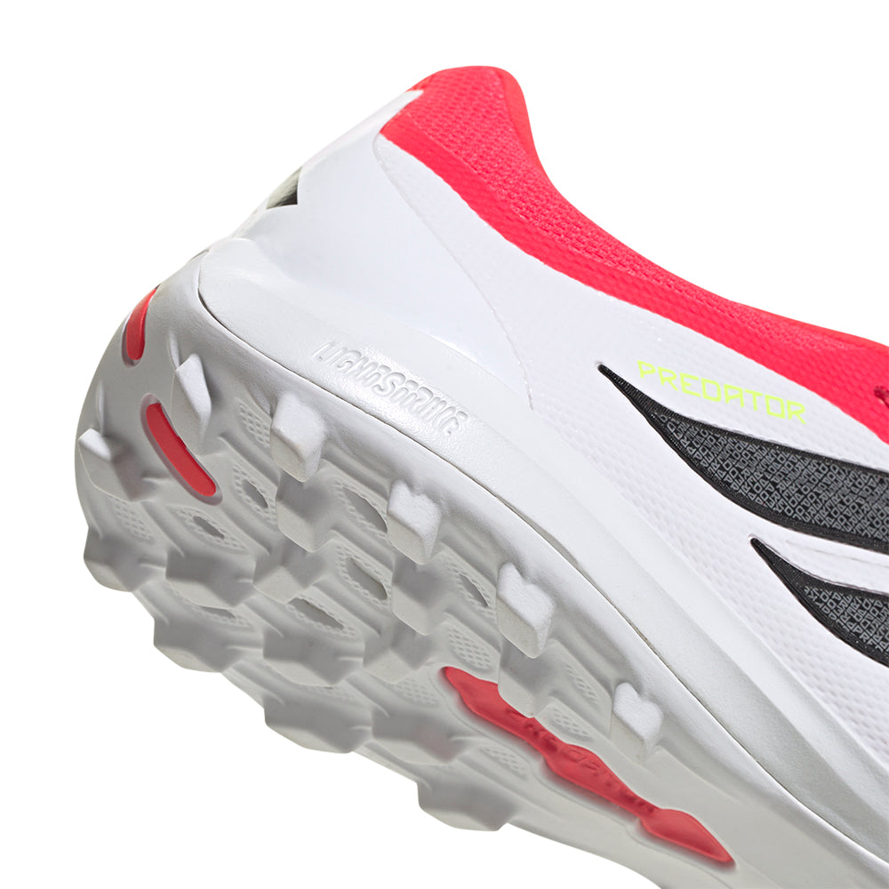 ADIDAS Predator League Fold-Over Tongue TF Men's Football Shoes - Supersports Thailand