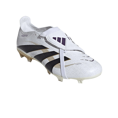 ADIDAS Predator Pro Fold-Over Tongue MG Men's Football Shoes - Supersports Thailand