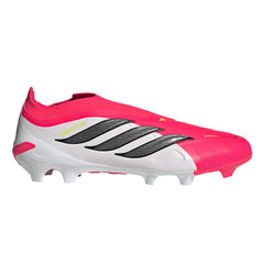 ADIDAS Predator League Laceless FG Men's Football Shoes - Supersports Thailand