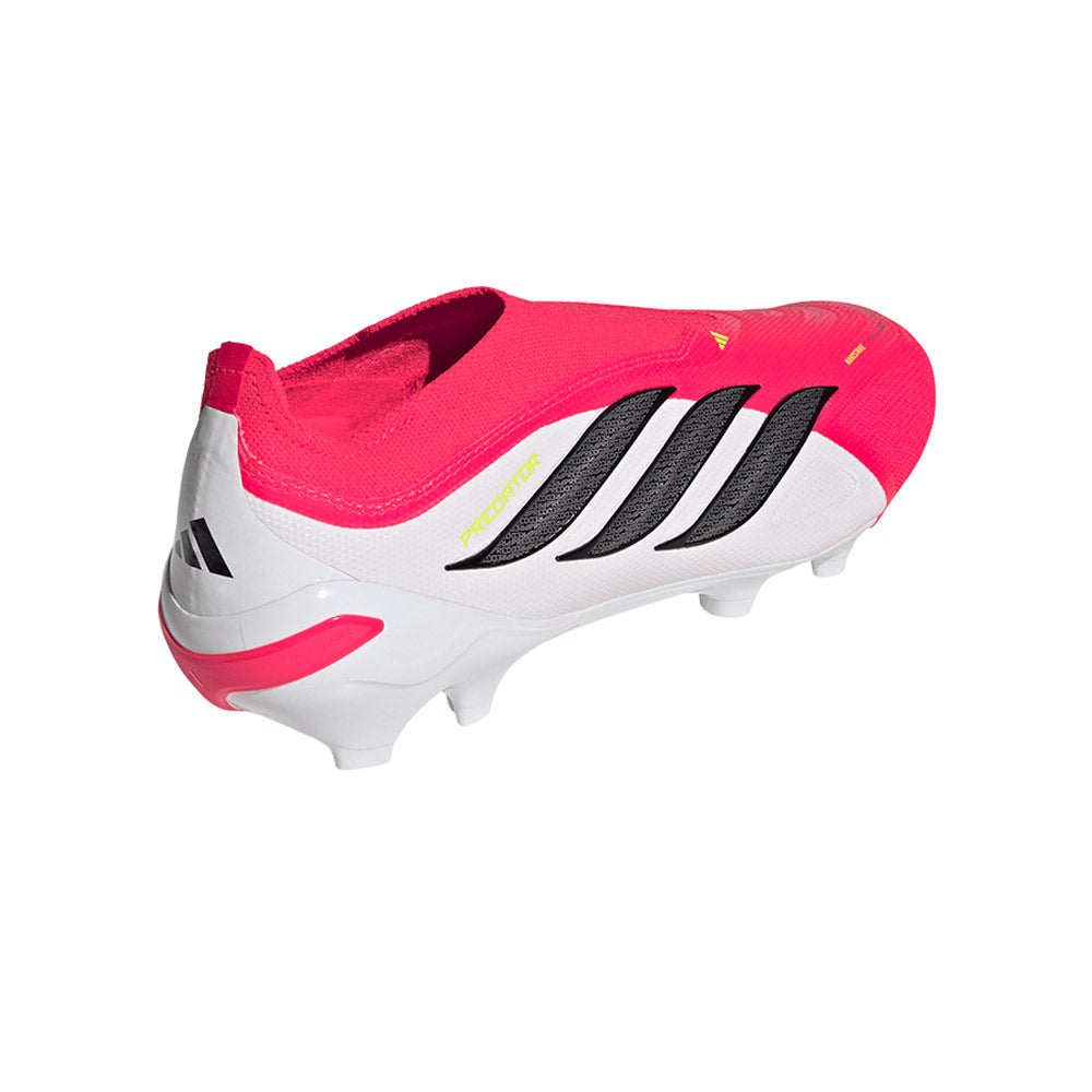 ADIDAS Predator League Laceless FG Men's Football Shoes - Supersports Thailand Supersports Thailand