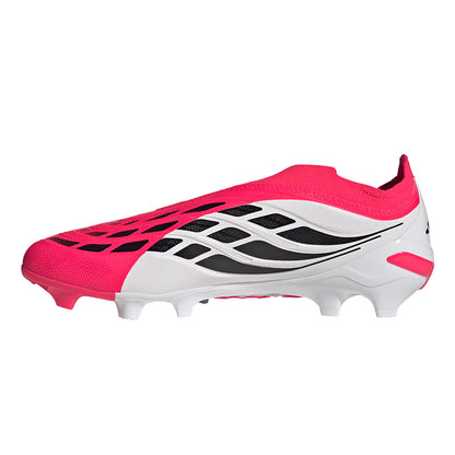 ADIDAS Predator League Laceless FG Men's Football Shoes - Supersports Thailand