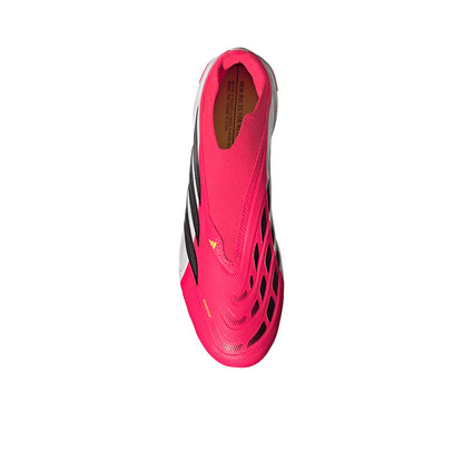 ADIDAS Predator League Laceless FG Men's Football Shoes - Supersports Thailand