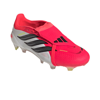 ADIDAS Predator PRO Fold-Over Tongue FG Men's Football Shoes - Supersports Thailand