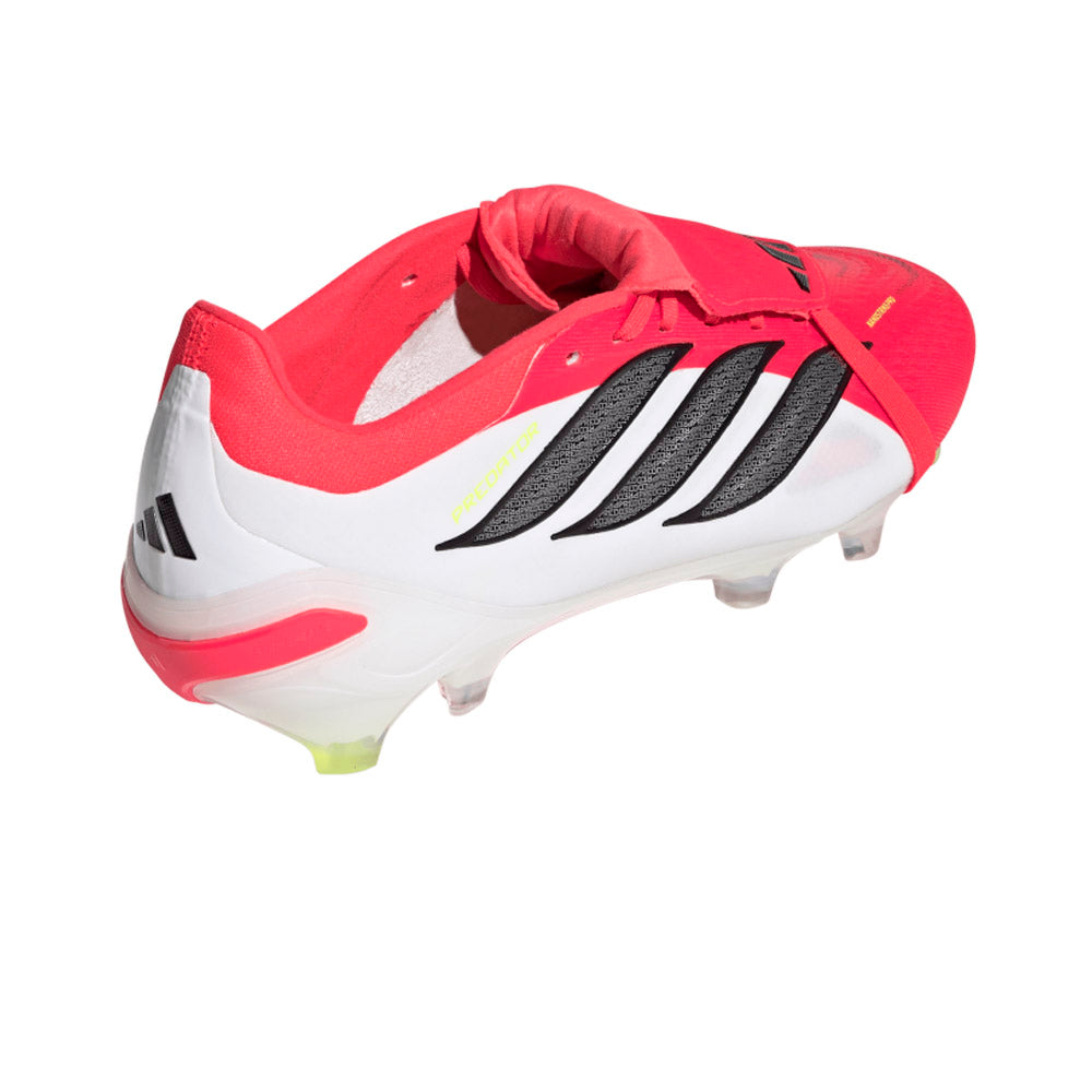 ADIDAS Predator PRO Fold-Over Tongue FG Men's Football Shoes - Supersports Thailand Supersports Thailand