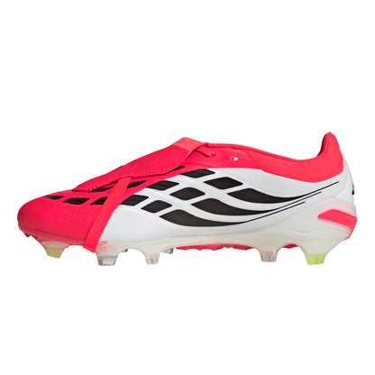 ADIDAS Predator PRO Fold-Over Tongue FG Men's Football Shoes - Supersports Thailand