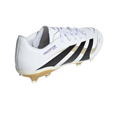 ADIDAS Predator League MG Kids Football Shoes