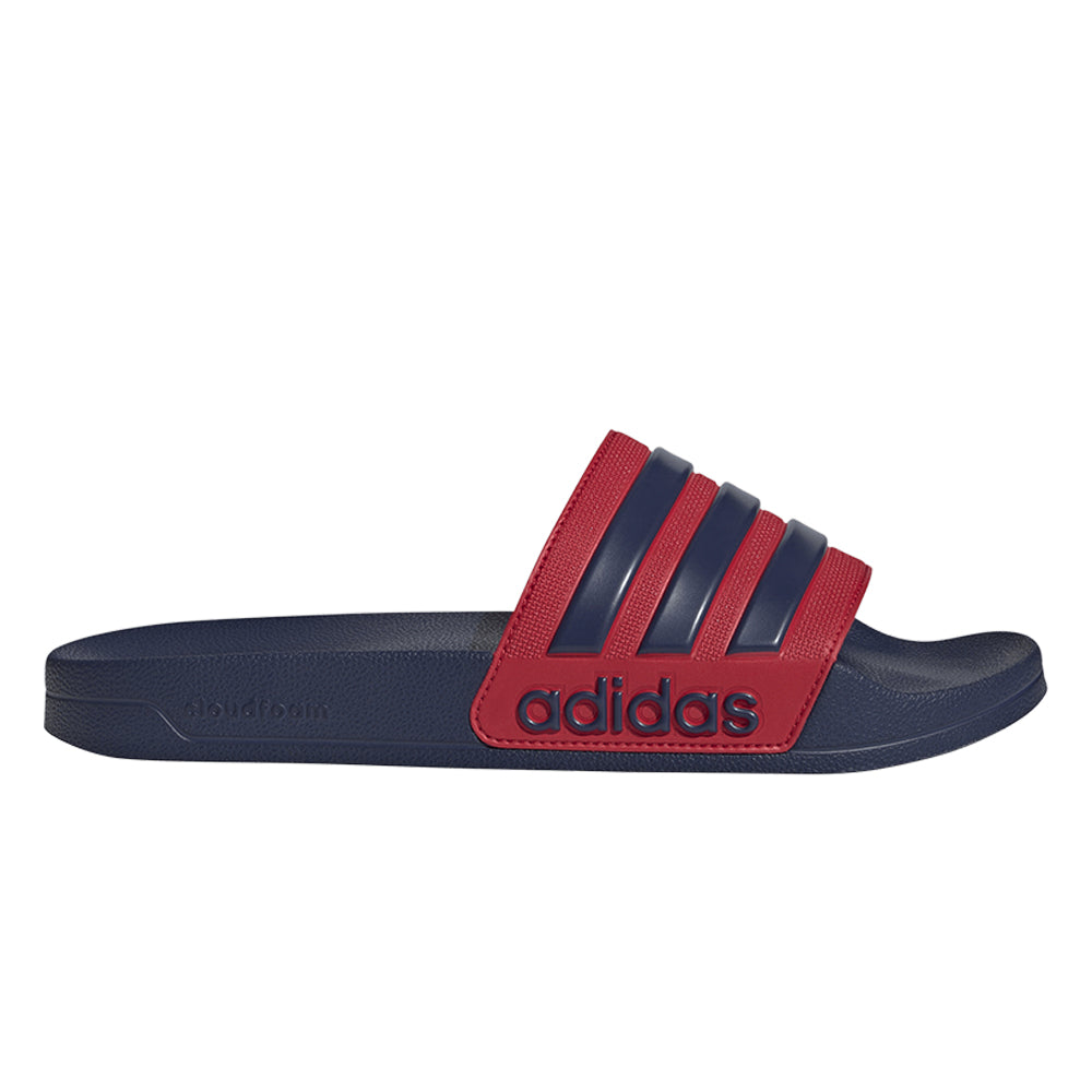 ADIDAS Adilette Shower Unisex Sandals - Supersports Thailand Supersports Thailand
