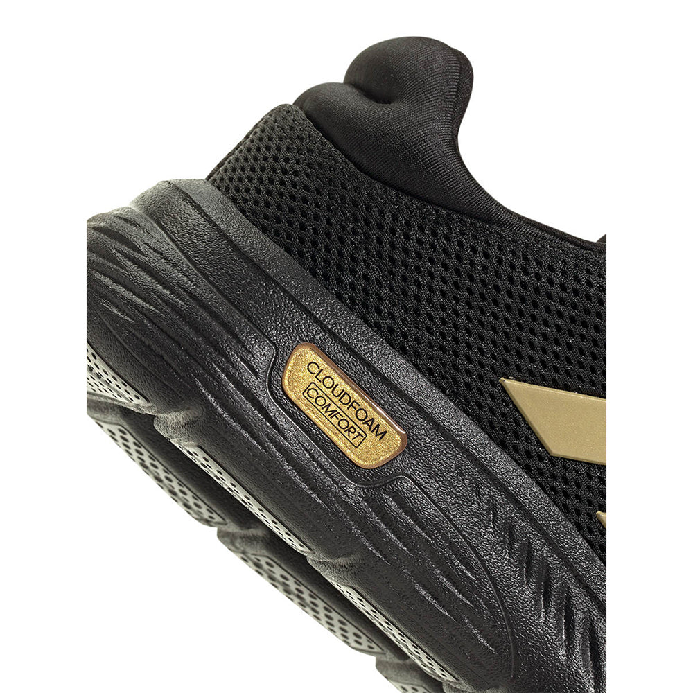 ADIDAS Cloudfoam Comfy รองเท้าลำลองผู้หญิง