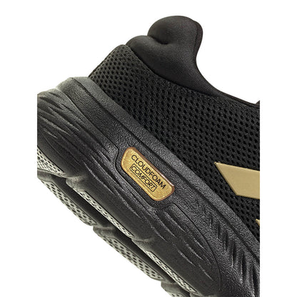 ADIDAS Cloudfoam Comfy รองเท้าลำลองผู้หญิง