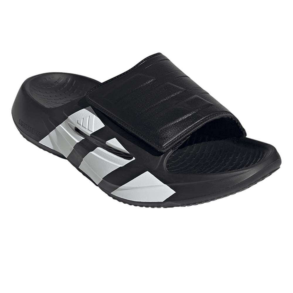 ADIDAS Lightblaze Unisex Sandals - Supersports Thailand Supersports Thailand