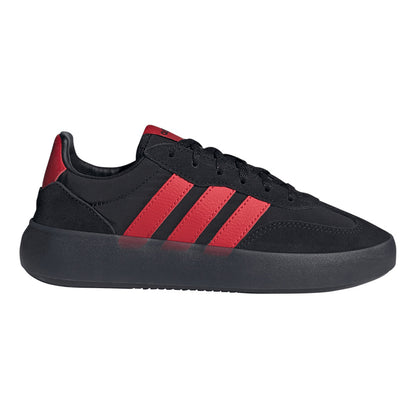 ADIDAS Barreda Decode Manchester United Kids Lifestyle Shoes - Supersports Thailand