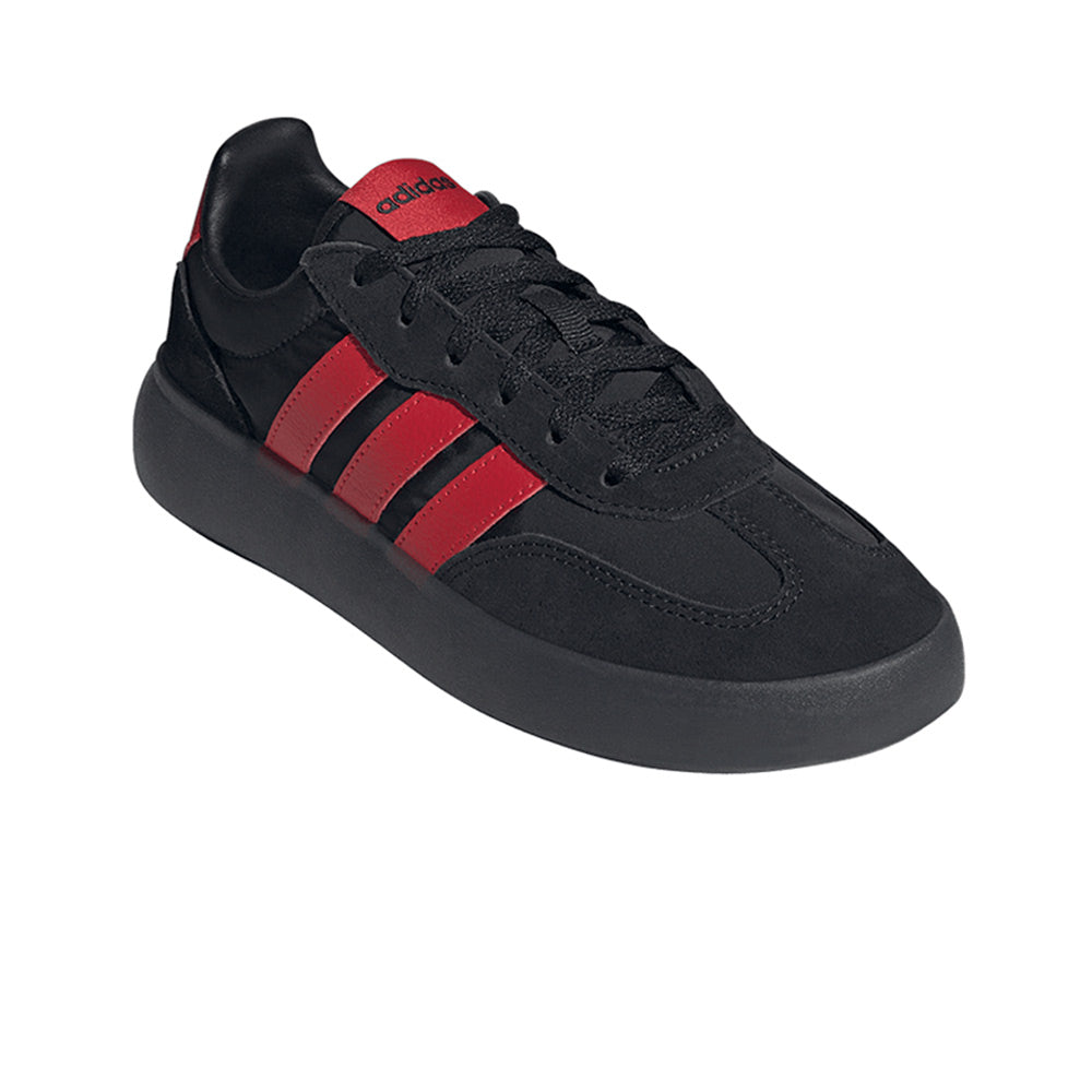 ADIDAS Barreda Decode Manchester United Kids Lifestyle Shoes - Supersports Thailand Supersports Thailand