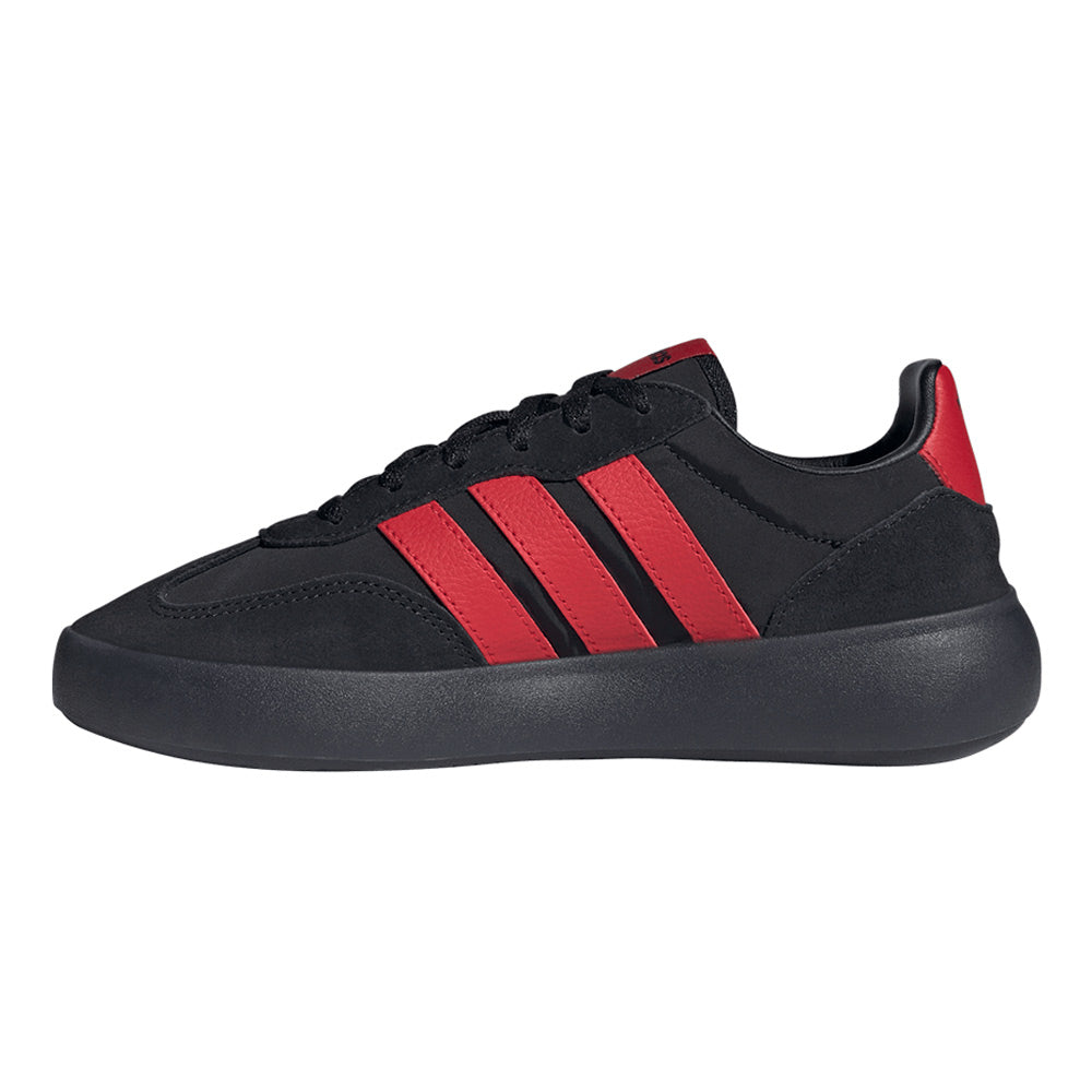 ADIDAS Barreda Decode Manchester United Kids Lifestyle Shoes - Supersports Thailand