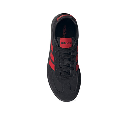 ADIDAS Barreda Decode Manchester United Kids Lifestyle Shoes - Supersports Thailand