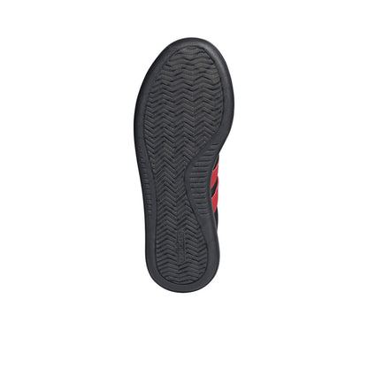 ADIDAS Barreda Decode Manchester United Kids Lifestyle Shoes - Supersports Thailand