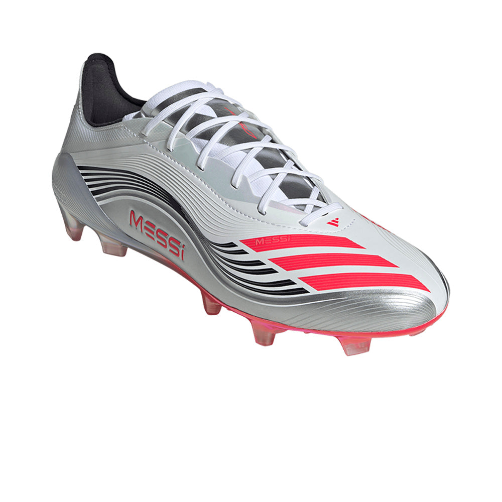 ADIDAS F50 Messi Elite FG Men's Football Shoes - Supersports Thailand Supersports Thailand