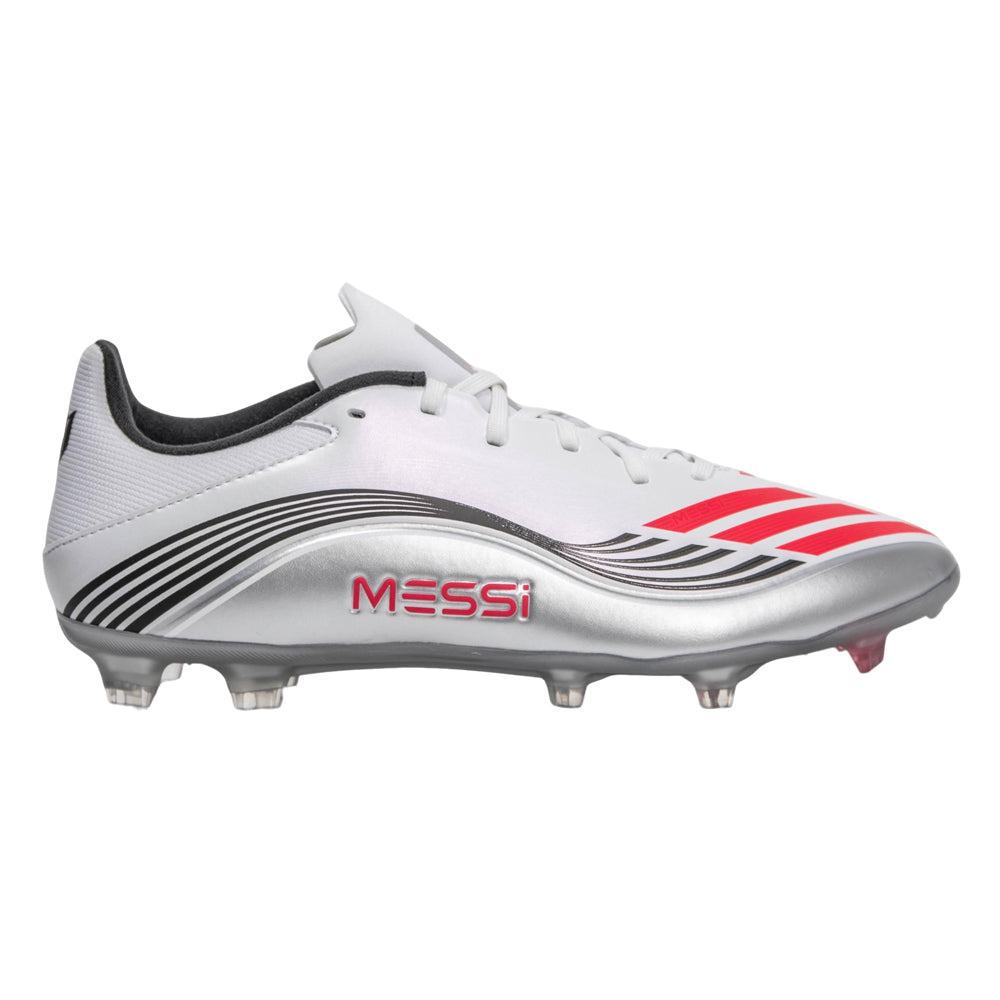 ADIDAS F50 Messi League FG/MG รองเท้าฟุตบอลผู้ชาย