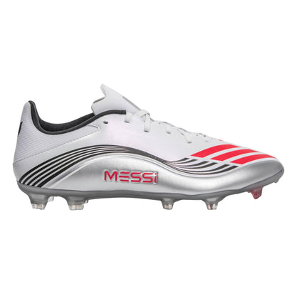 ADIDAS F50 Messi League FG/MG รองเท้าฟุตบอลผู้ชาย