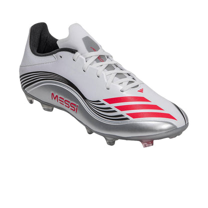 ADIDAS F50 Messi League FG/MG Men's Football Shoes - Supersports Thailand