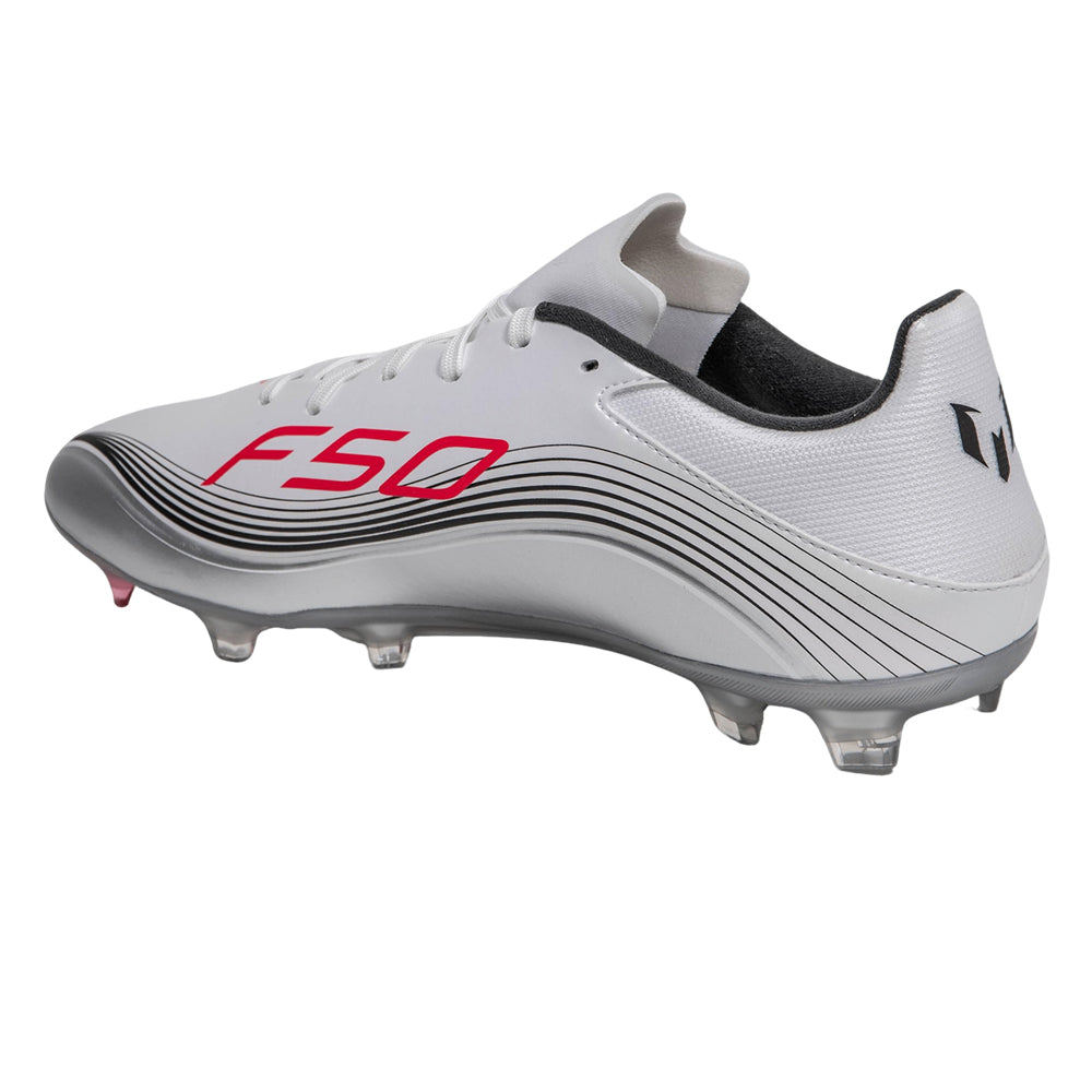 ADIDAS F50 Messi League FG/MG รองเท้าฟุตบอลผู้ชาย