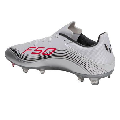 ADIDAS F50 Messi League FG/MG รองเท้าฟุตบอลผู้ชาย