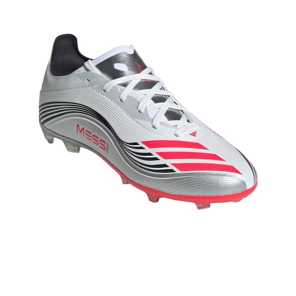 ADIDAS F50 Messi Elite FG Kids Football Shoes - Supersports Thailand