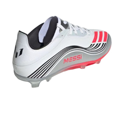 ADIDAS F50 Messi Elite FG Kids Football Shoes - Supersports Thailand