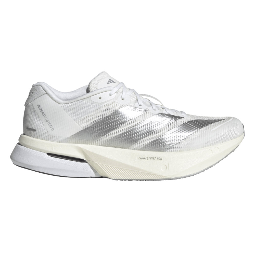 ADIDAS Adizero Boston 13 Women's Running Shoes - Supersports Thailand Supersports Thailand