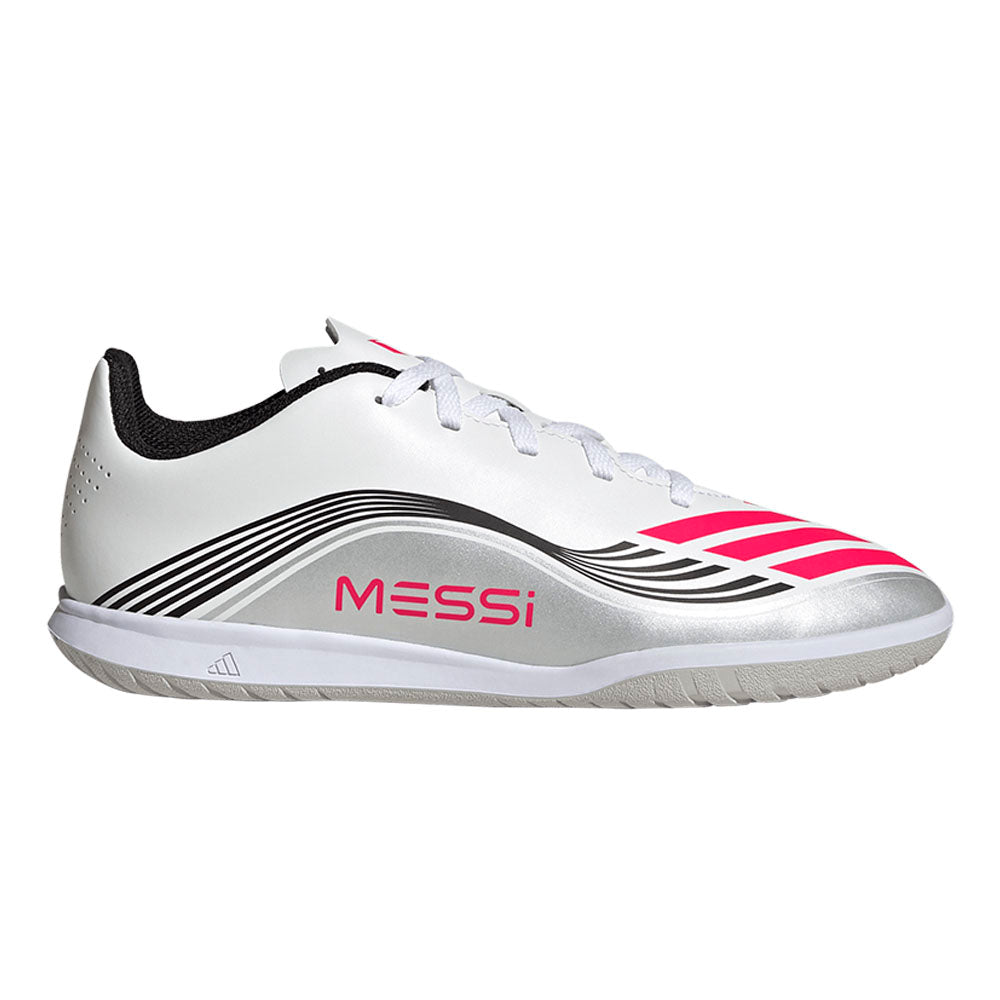 ADIDAS F50 Messi Club TF Kids Football Shoes - Supersports Thailand Supersports Thailand