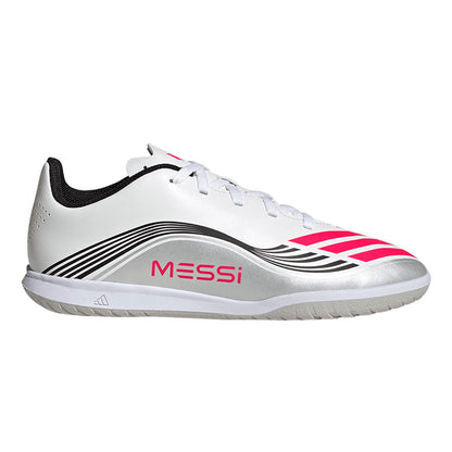 ADIDAS F50 Messi Club TF Kids Football Shoes - Supersports Thailand